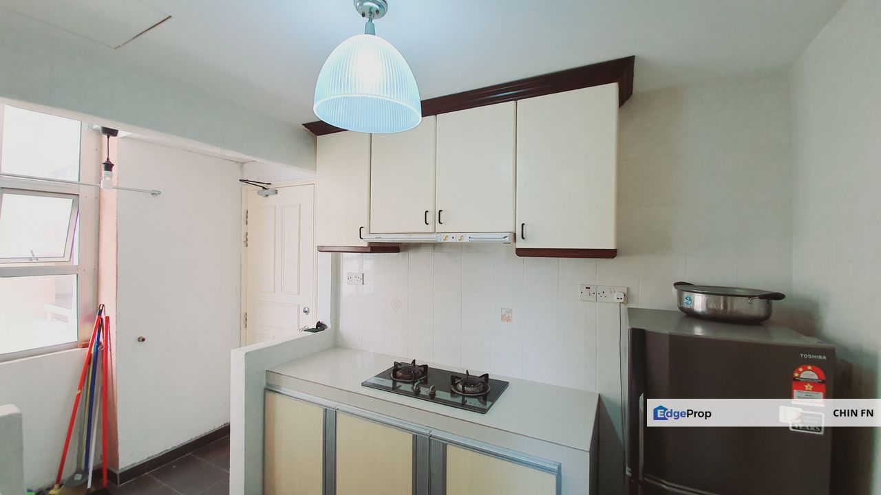 𝐎𝐜𝐞𝐚𝐧 𝐏𝐚𝐥𝐦 𝐊𝐥𝐞𝐛𝐚𝐧𝐠 𝐌𝐞𝐥𝐚𝐤𝐚 for Sale Fully Furnish Freehold Condominium 24 hour Security Swimming Pool , Melaka, Klebang