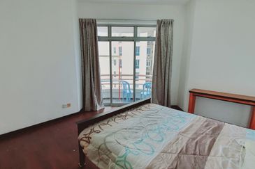 Ocean Palms Condominium