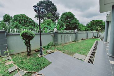 Taman Ara Permai