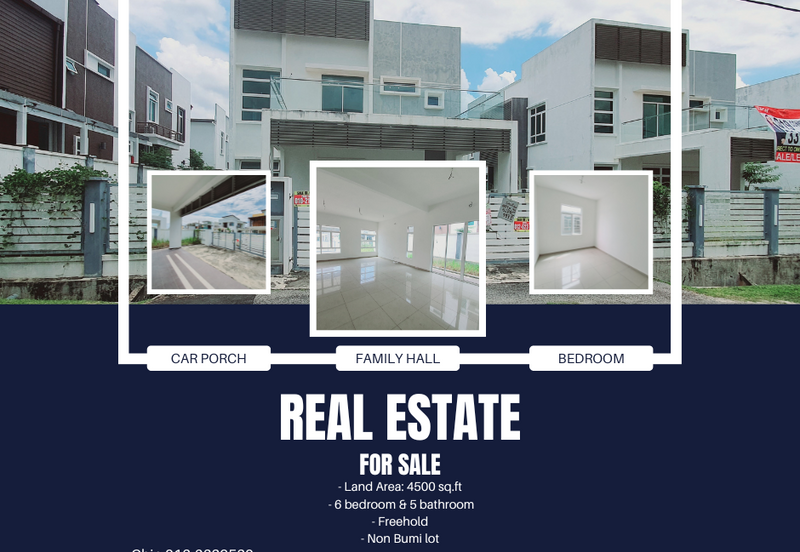 Taman Paya Rumput Perdana