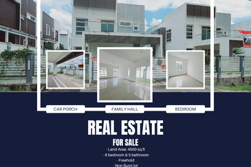 Taman Paya Rumput Perdana