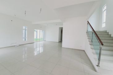 Taman Paya Rumput Perdana