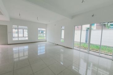 Taman Paya Rumput Perdana