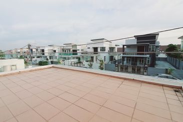 Taman Paya Rumput Perdana