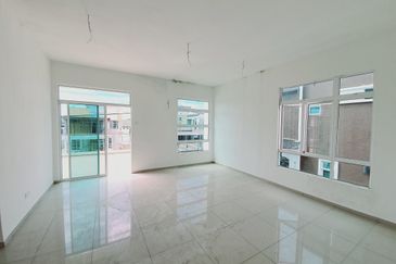 Taman Paya Rumput Perdana