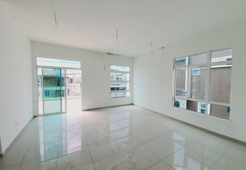 Taman Paya Rumput Perdana