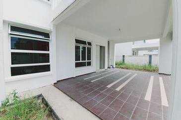 Taman Paya Rumput Perdana