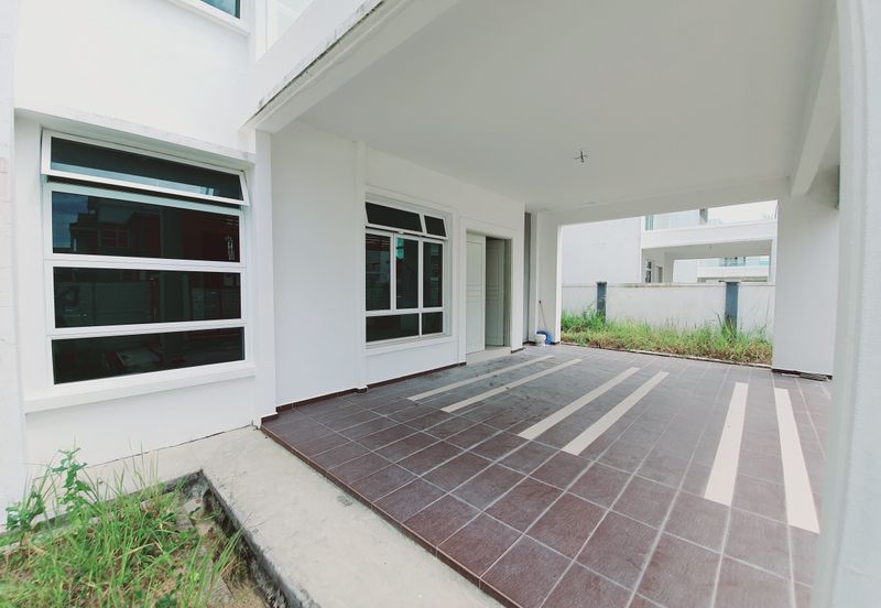 Taman Paya Rumput Perdana