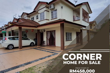 Taman Bukit Katil Indah