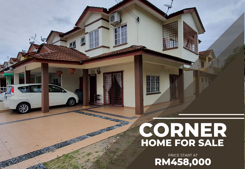 Taman Bukit Katil Indah