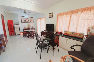 Taman Bukit Katil Indah