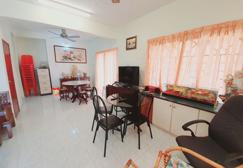 Taman Bukit Katil Indah