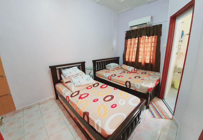 Taman Bukit Katil Indah