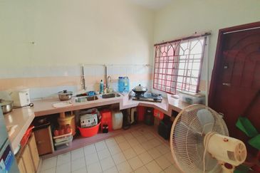 Taman Bukit Katil Indah