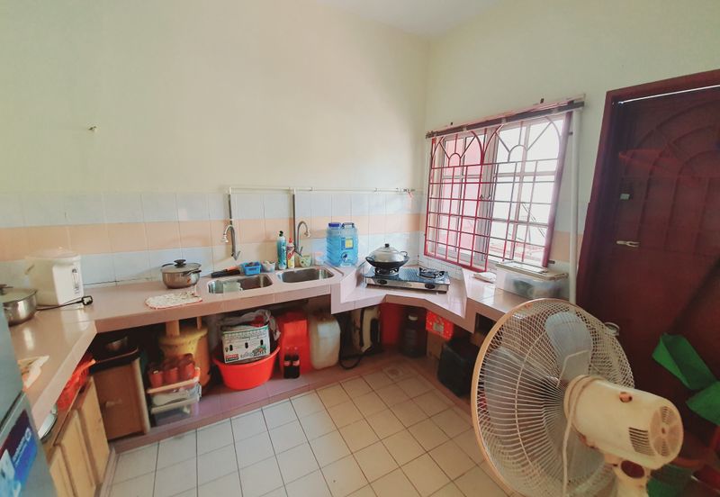 Taman Bukit Katil Indah