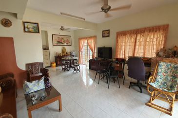 Taman Bukit Katil Indah