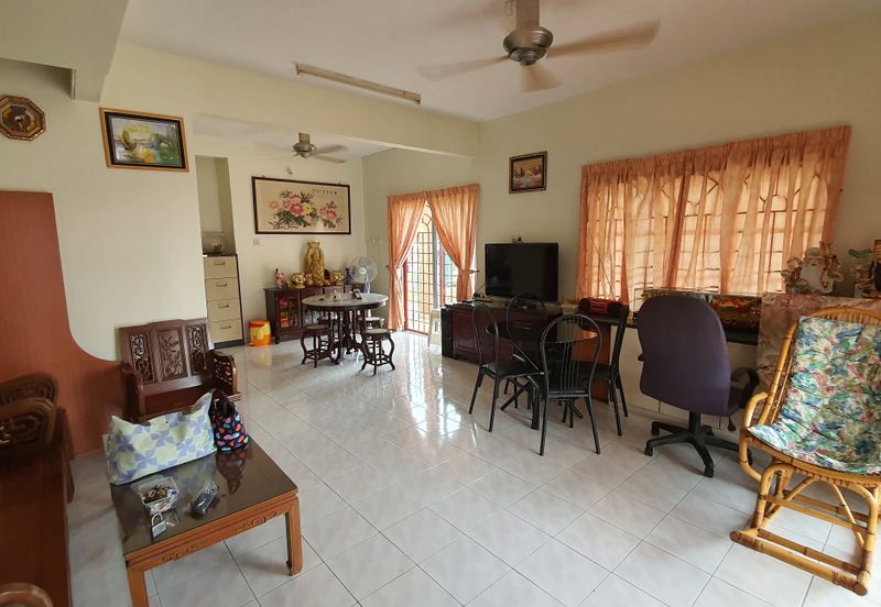 Taman Bukit Katil Indah