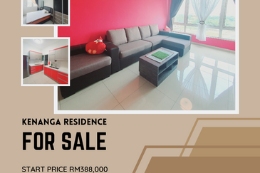 Kenanga Residence