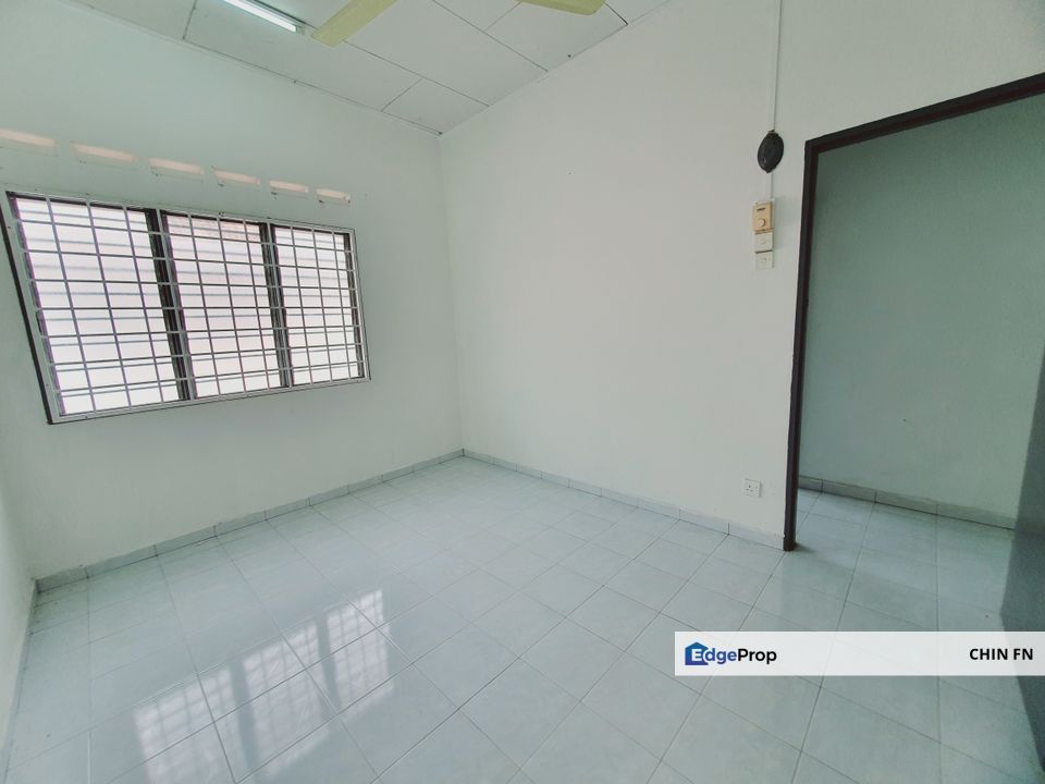 Harga Menarik Rumah Freehold 2 Storey Teres House for Sale Taman Ayer Salak Bukit Rambai Melaka, Melaka, Bukit Rambai