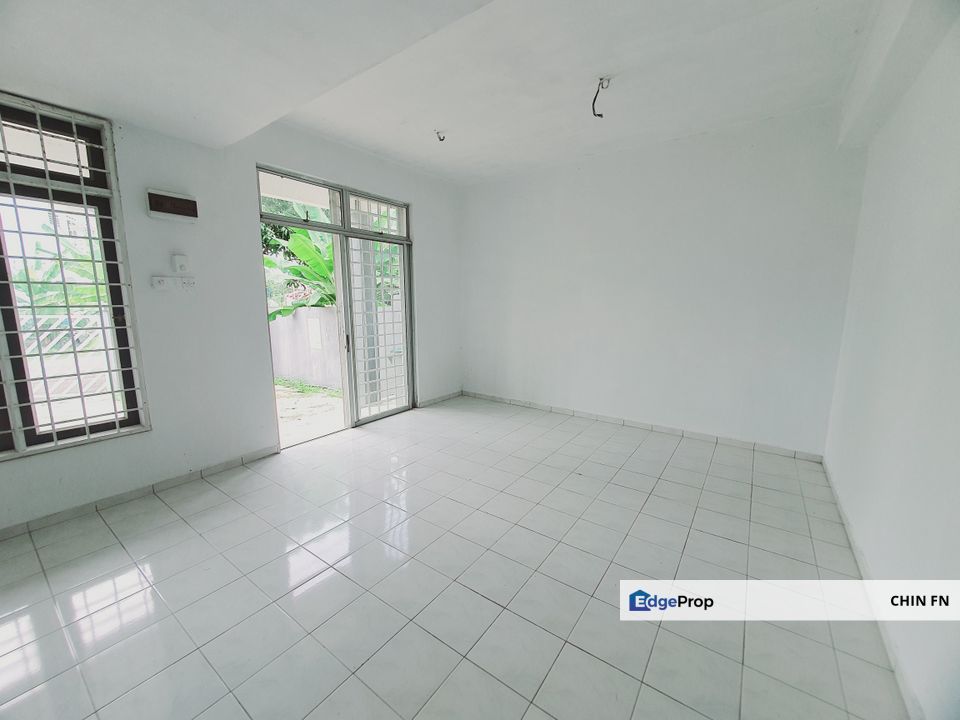 Harga Menarik Rumah Freehold 2 Storey Teres House for Sale Taman Ayer Salak Bukit Rambai Melaka, Melaka, Bukit Rambai