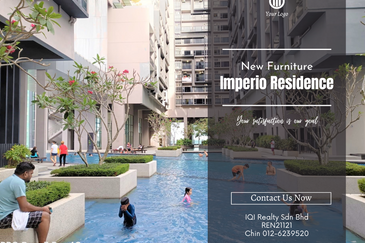 Imperio Residence