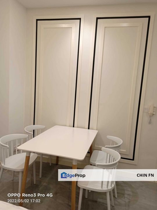 Good Investment Airbnb Fully Furnish Imperio Residence Condo for Sale Melaka Raya Melaka, Melaka, Melaka Raya