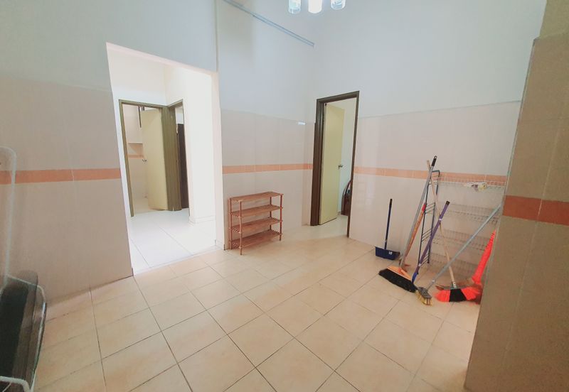 University View Apartments (Bukit Beruang Bestari)