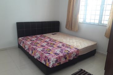 Taman Krubong Perdana