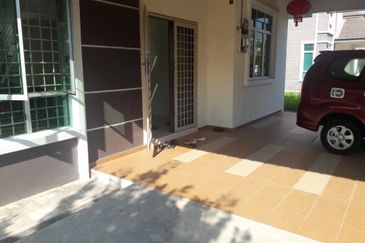 Taman Krubong Perdana