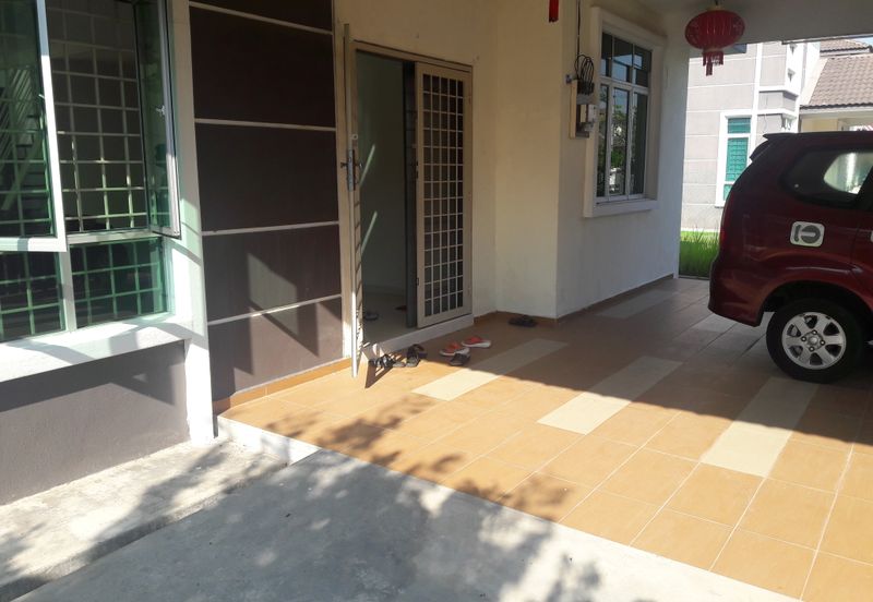 Taman Krubong Perdana