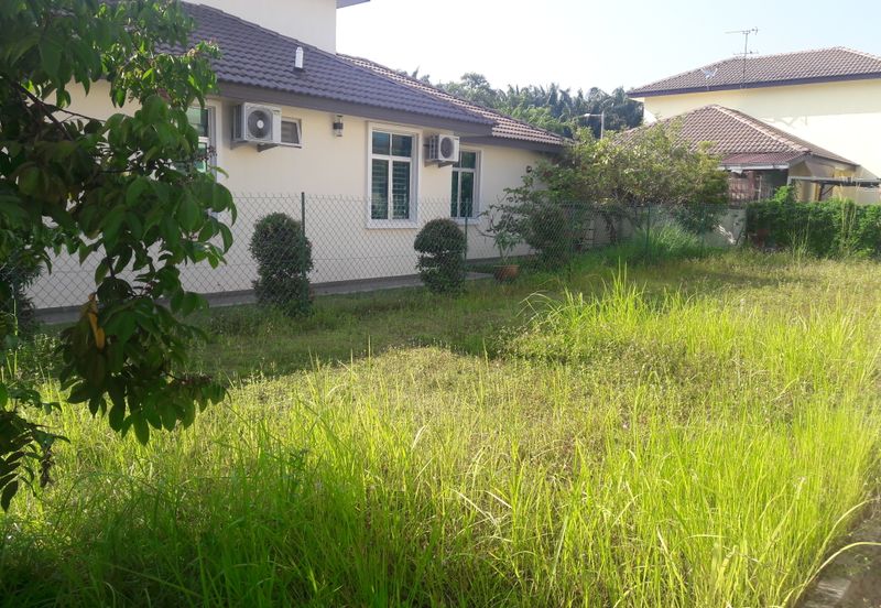 Taman Krubong Perdana