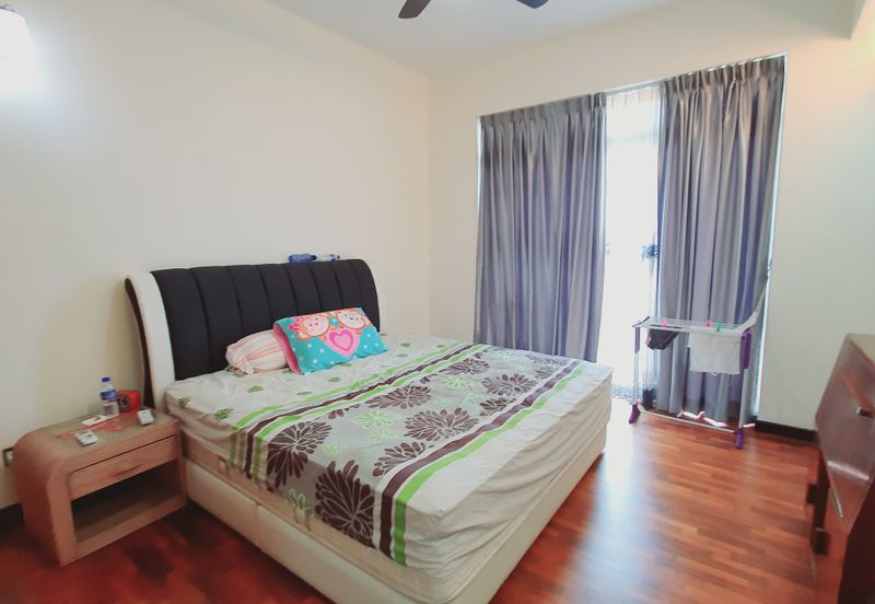 Ocean Palms Condominium