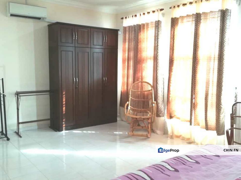 Nice Freehold 2 Sty Terrace House for Sale Tmn Bertam Setia Tanjong Minyak Sungai Udang Melaka, Melaka, Bertam Ulu