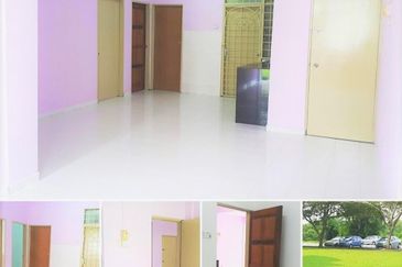 Pangsapuri Taman Cheng Ria