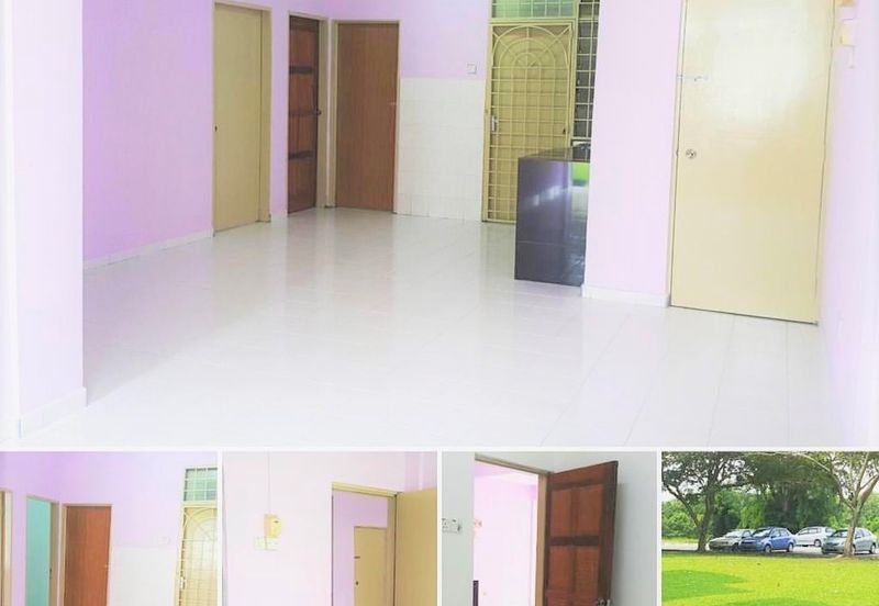 Pangsapuri Taman Cheng Ria