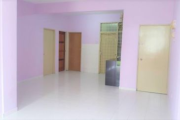 Pangsapuri Taman Cheng Ria