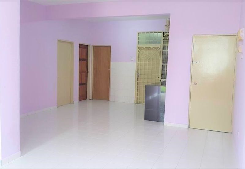 Pangsapuri Taman Cheng Ria