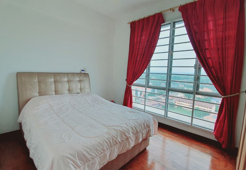 Ocean Palms Condominium