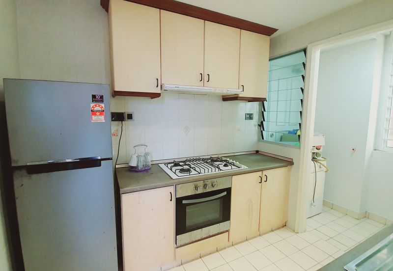 Ocean Palms Condominium