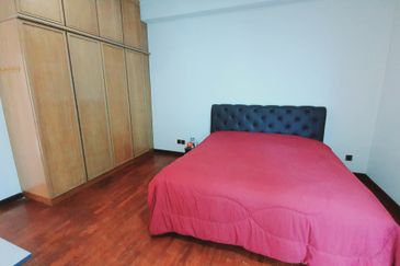 Ocean Palms Condominium