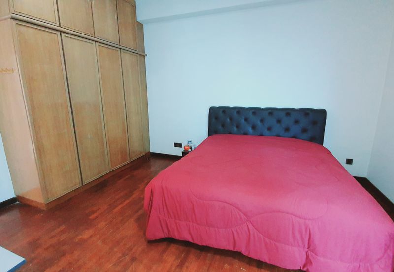 Ocean Palms Condominium