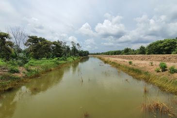 Kampung Tasek
