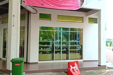 Plaza Merdeka @ Melaka