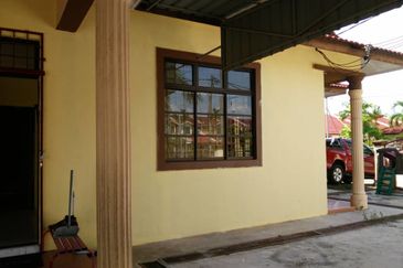 Taman Paya Rumput Indah