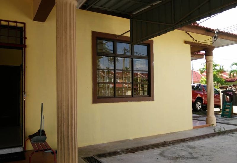 Taman Paya Rumput Indah