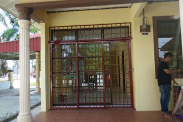 Taman Paya Rumput Indah