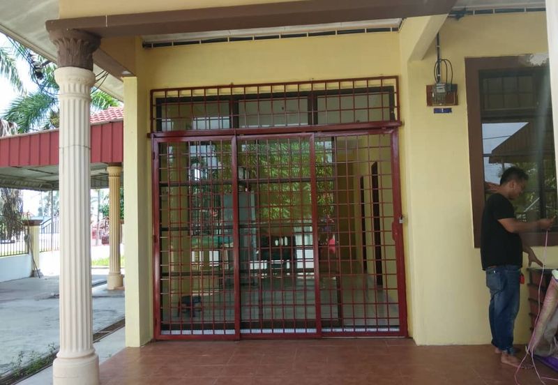 Taman Paya Rumput Indah