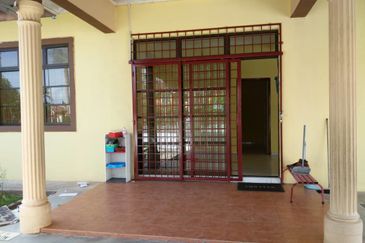 Taman Paya Rumput Indah