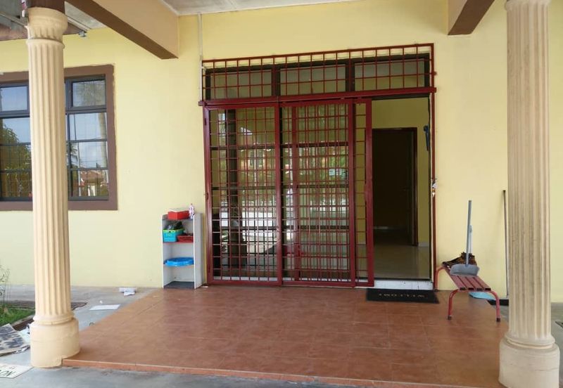 Taman Paya Rumput Indah