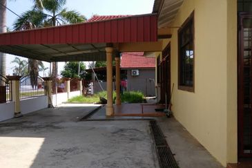 Taman Paya Rumput Indah